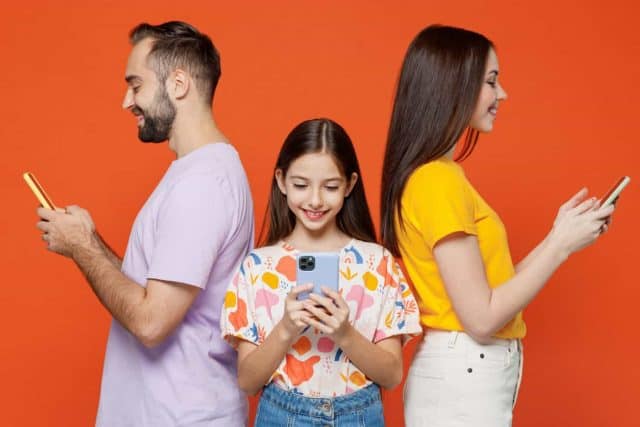 t-mobile family plan