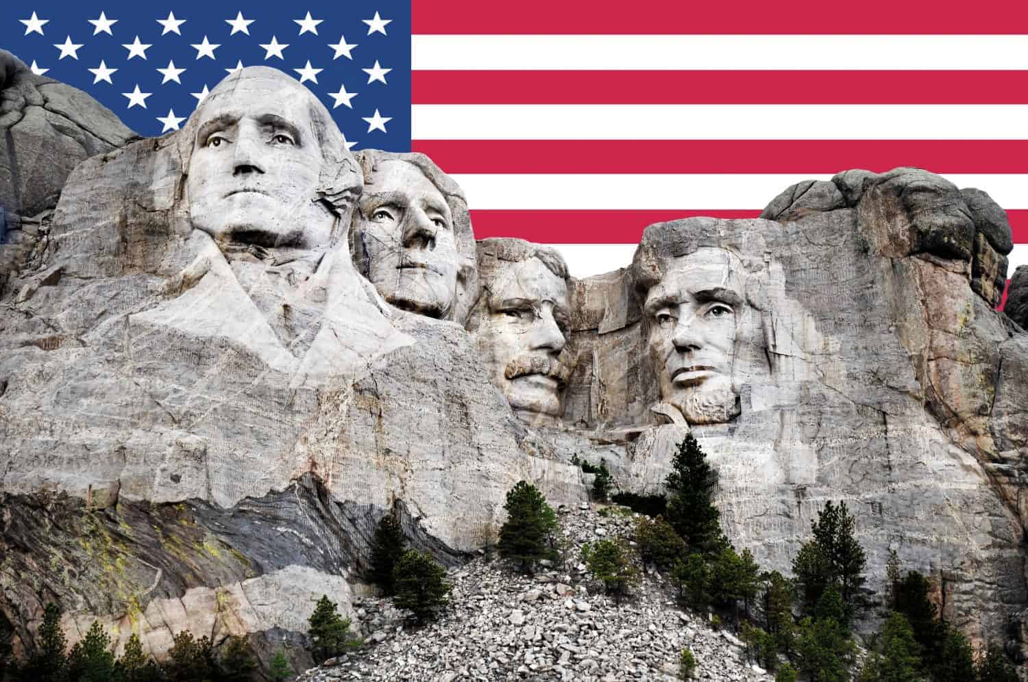 How Much U.S. History Do You Remember? These Questions Stump Most Adults