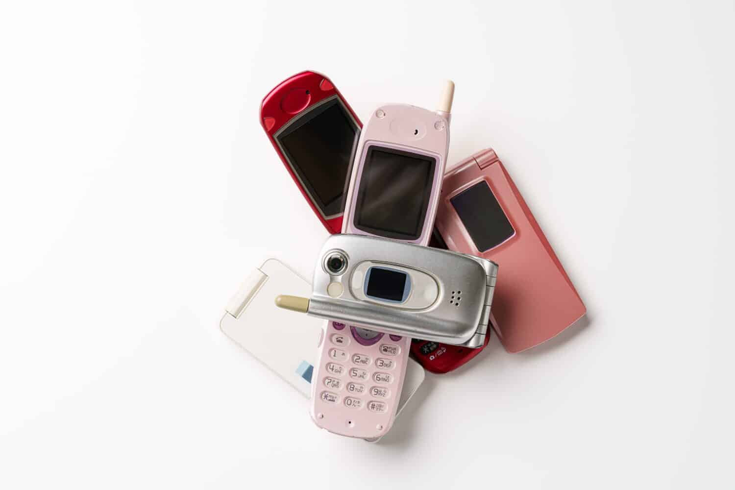 Cell Phones