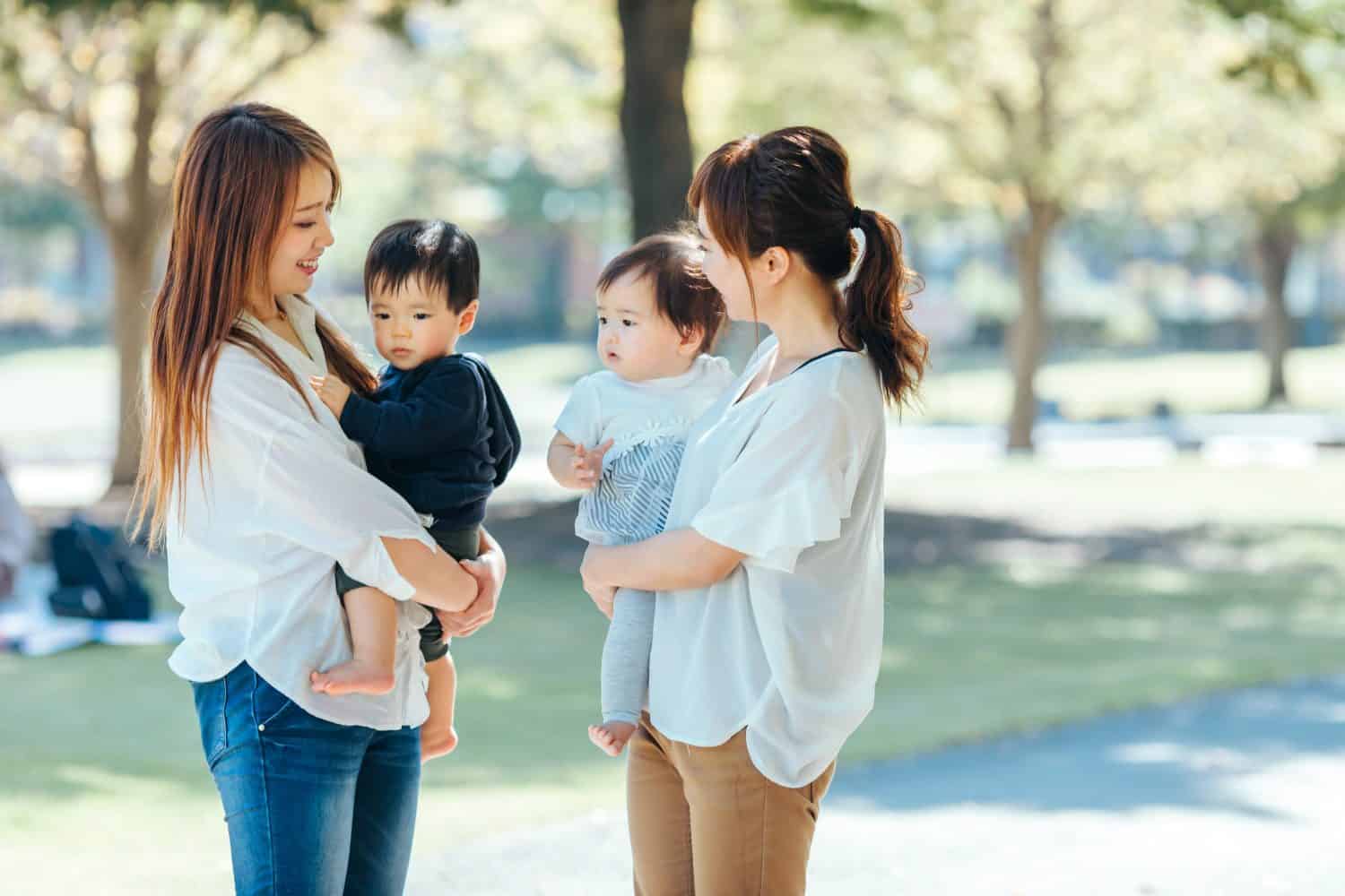14 Personality Traits That Show Your Partner Will Be an Amazing Mother