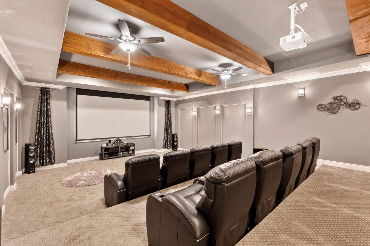 "Bonus" Room