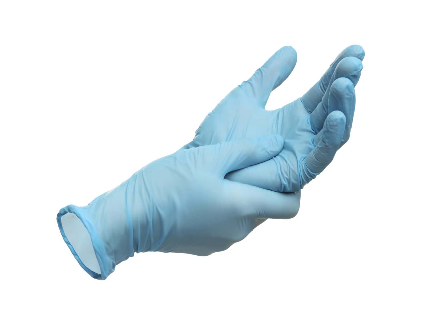 Step 2: Wear Protective Clothing and Mix Your Ingredients