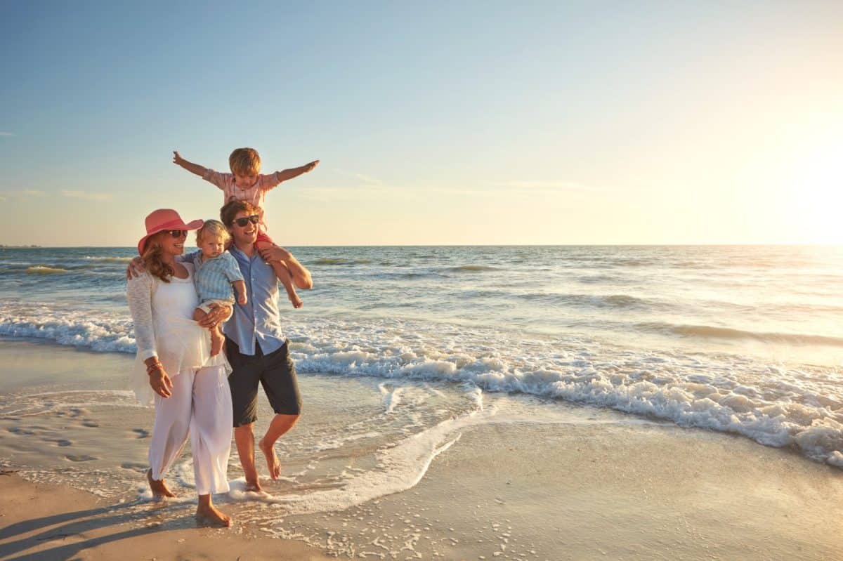 Luxury Without Breaking the Bank: Top Picks for Affordable Family ...