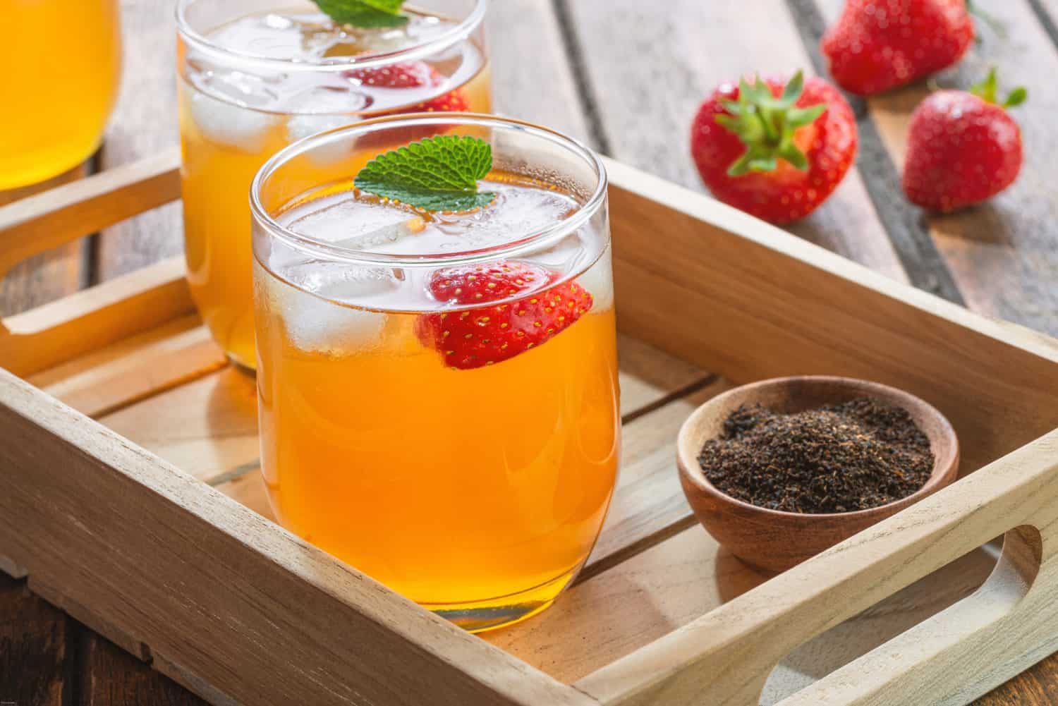 Kombucha