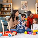 Disproven Parenting Myths That Should Be Extinct By Now