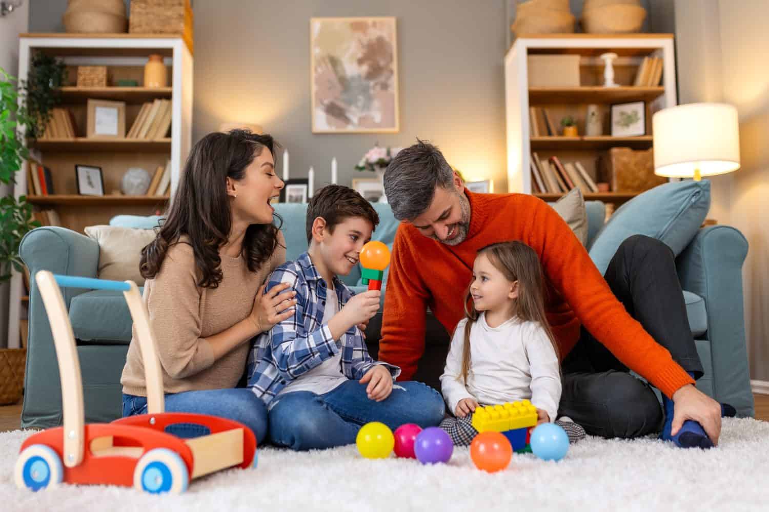Disproven Parenting Myths That Should Be Extinct By Now
