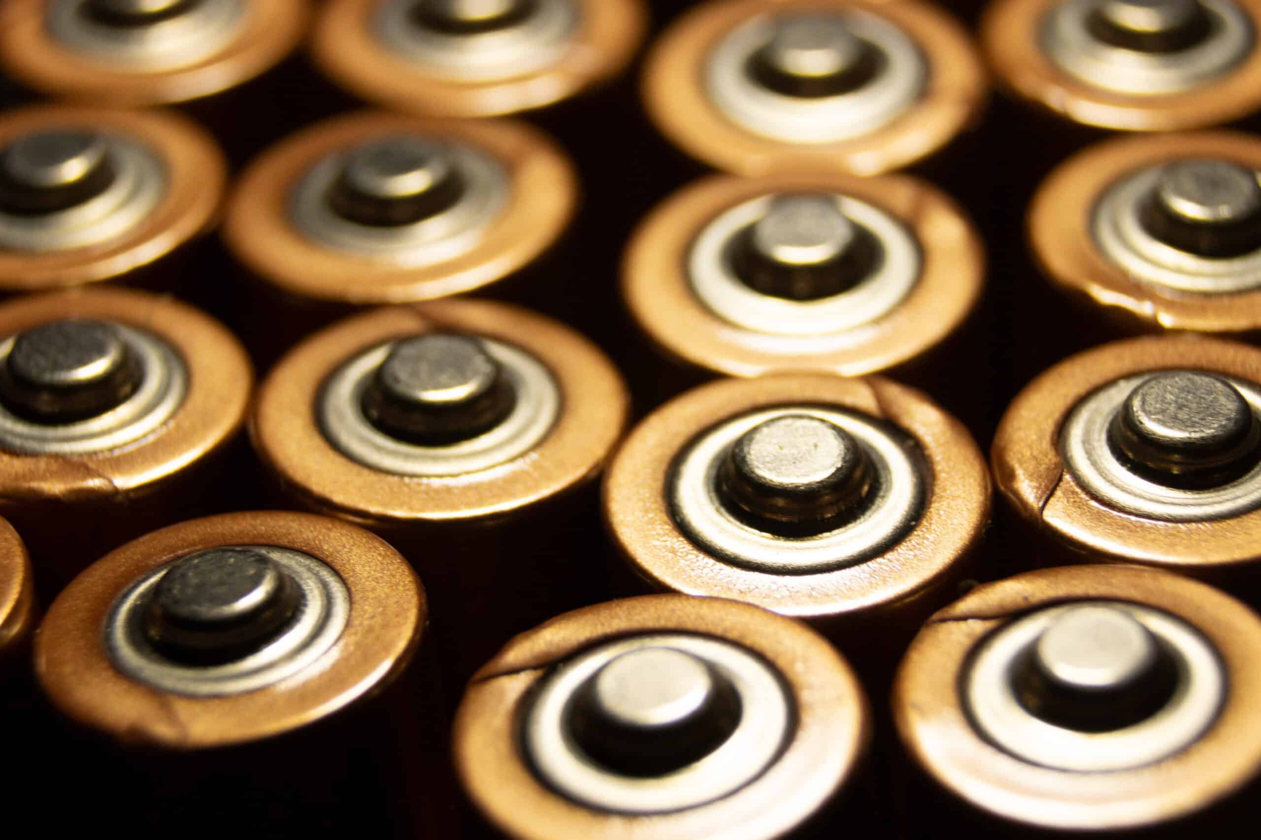 Batteries