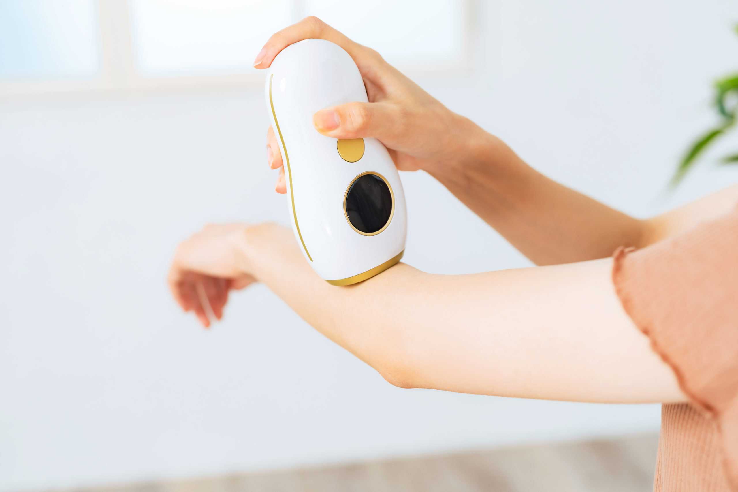 The 9 Best At-Home Laser Hair Removal Devices Under $300