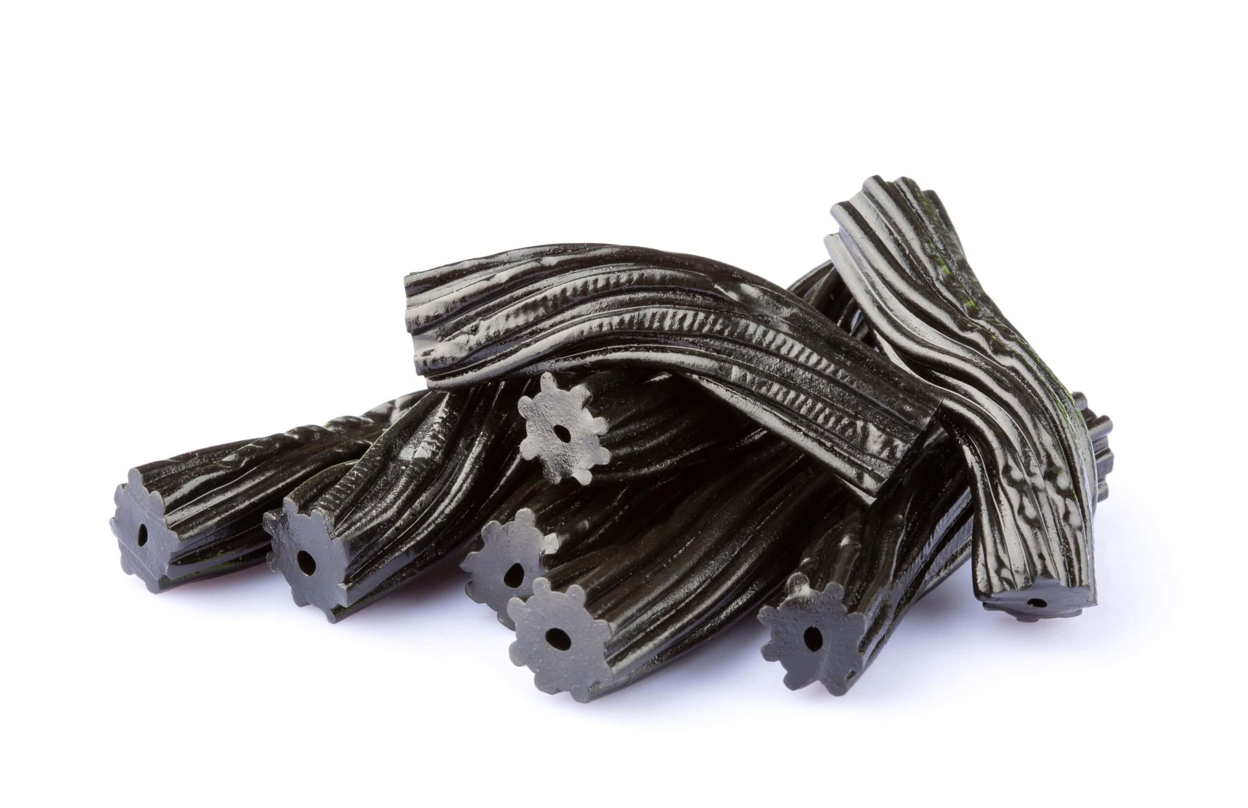 Black Licorice