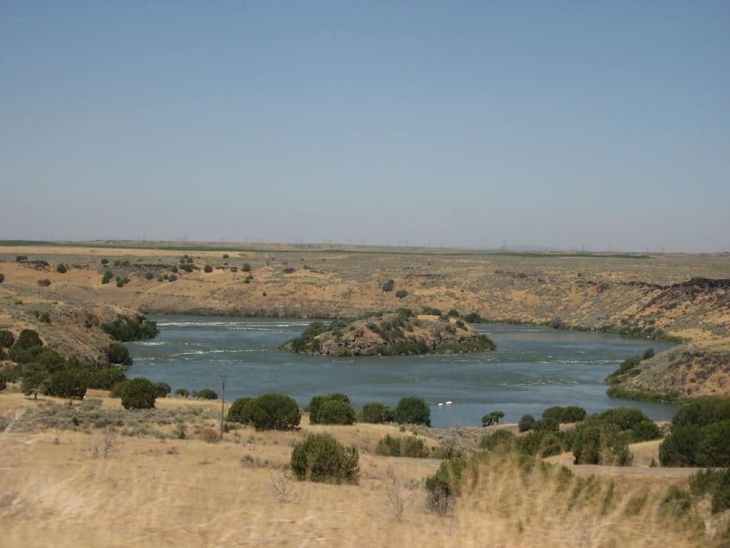 4. Burley, ID