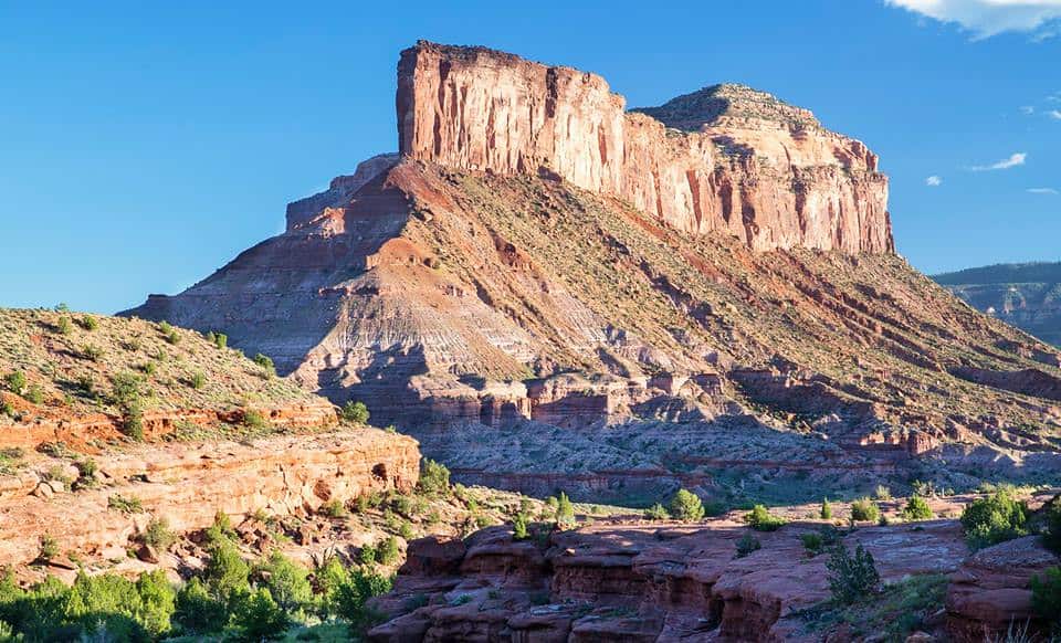 30. Palisade, CO