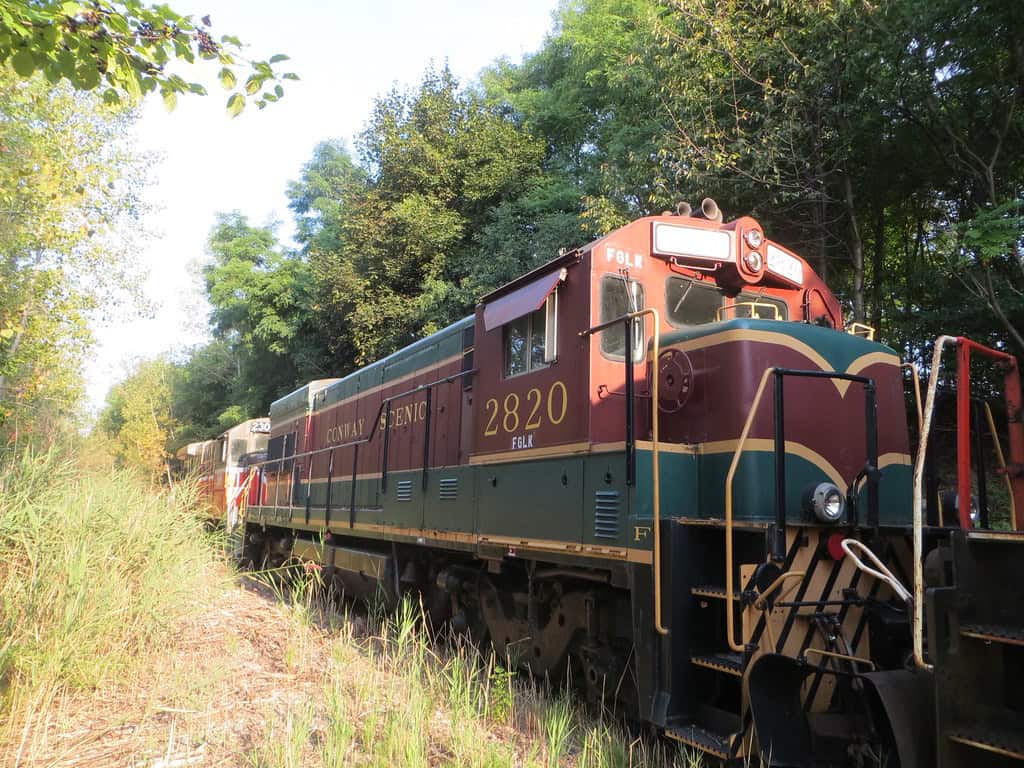 1. Geneva, NY