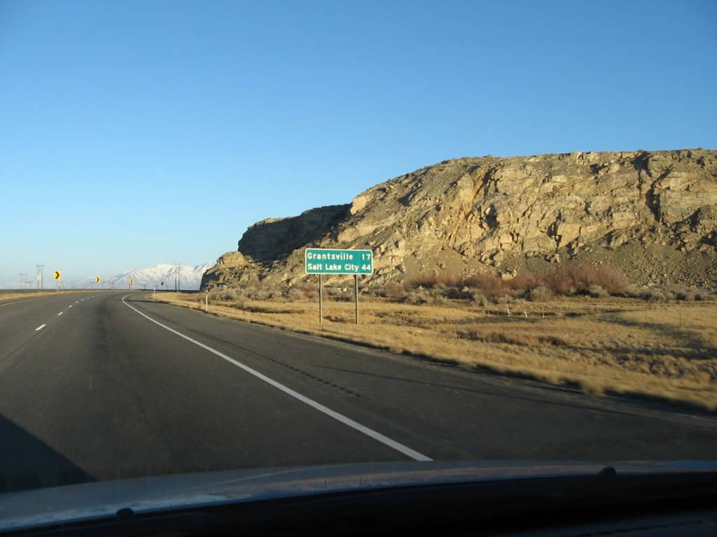 42. Grantsville, UT
