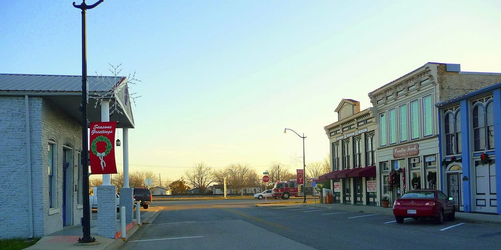 12. Hutto, TX