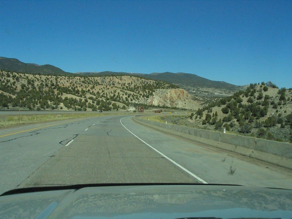 11. Richfield, UT