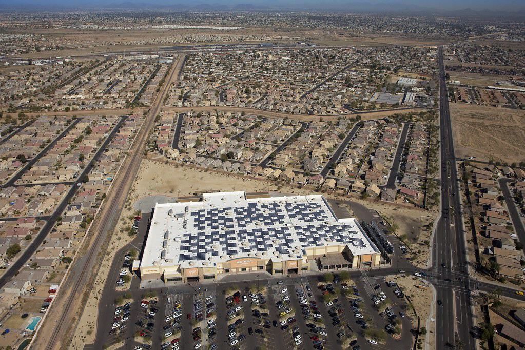 50. El Mirage, AZ