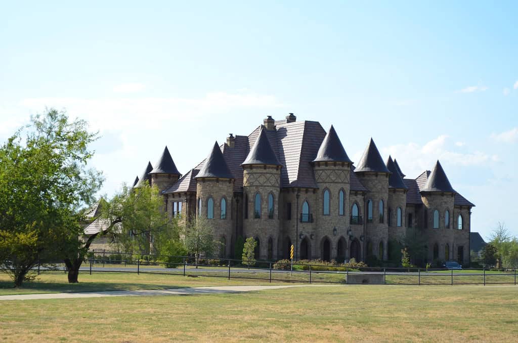 11. Southlake, TX