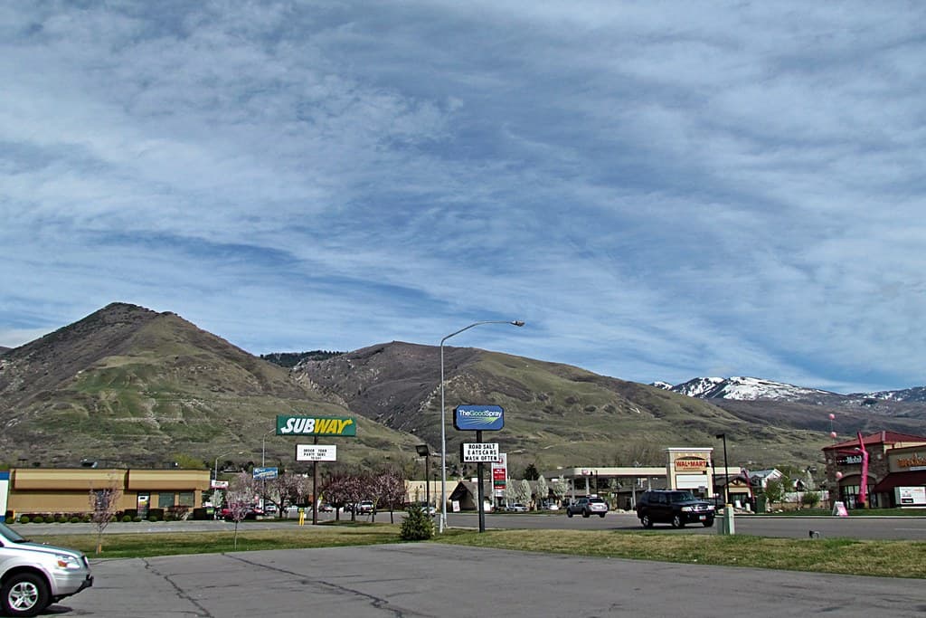 41. Centerville, UT