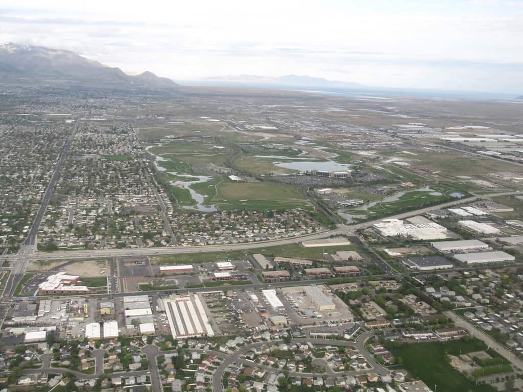 48. West Valley City, UT