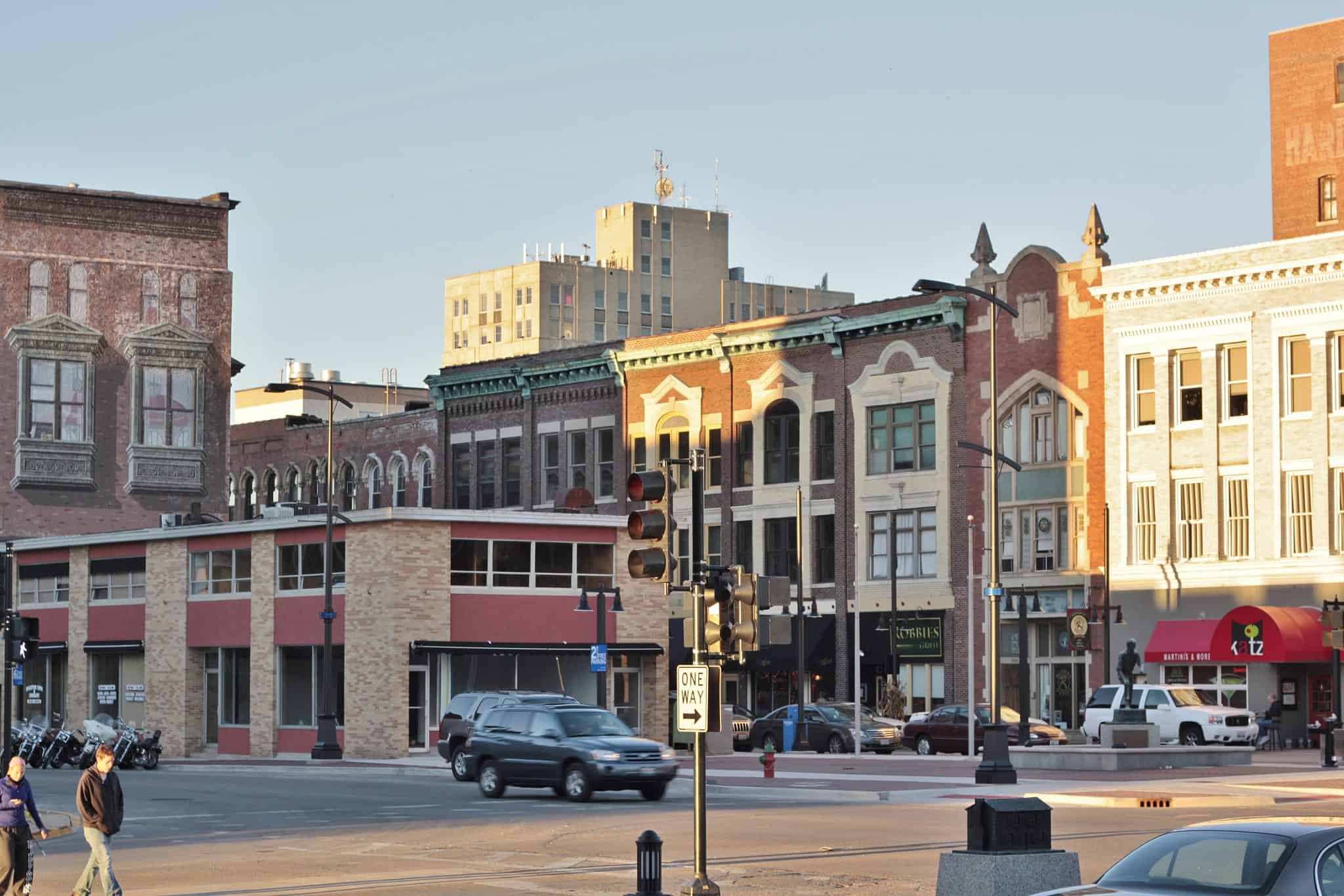 Decatur Neighborhood 22 Historic Neighborhoods Where Houses are Less Than $100,000