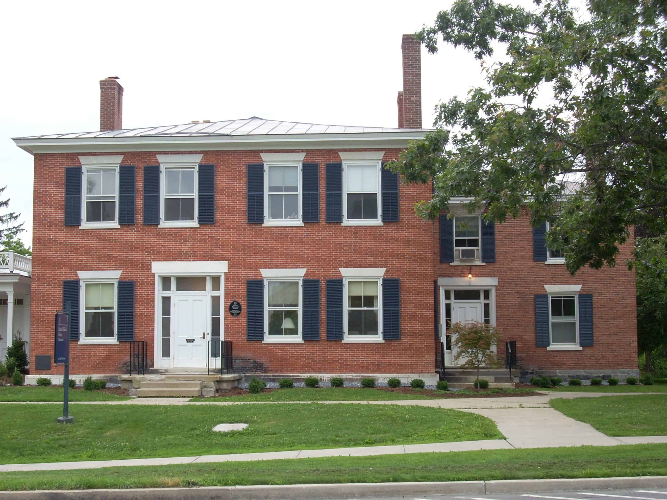 9. Middlebury College (Middlebury, VT)