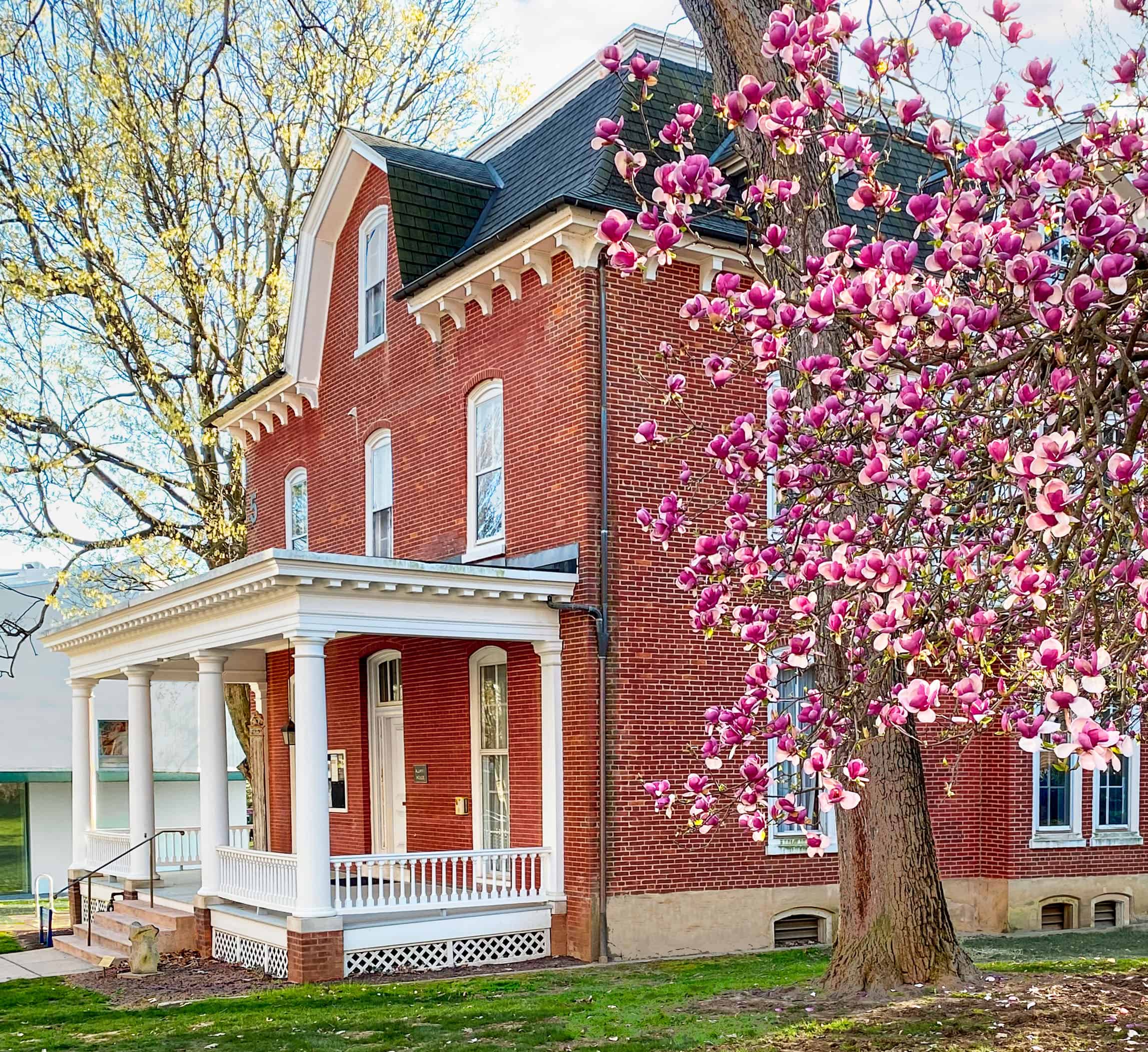 21. Franklin and Marshall College (Lancaster, PA)