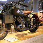 Barber Vintage Motorsports Museum