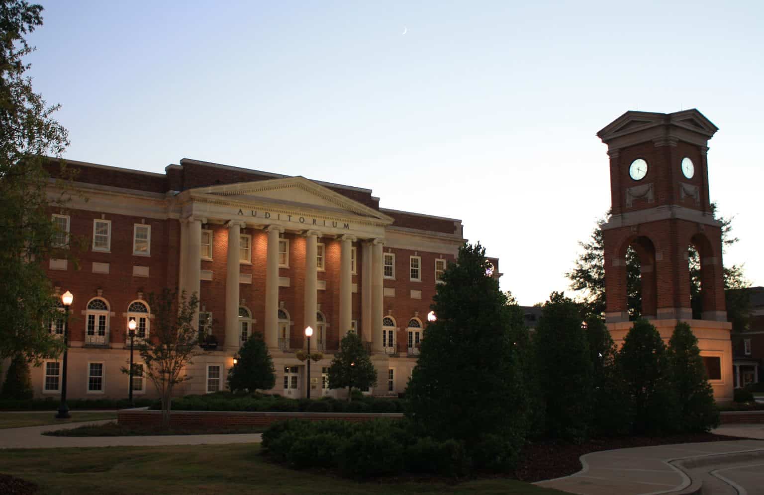The Most Historically Significant Sights to See in Alabama
