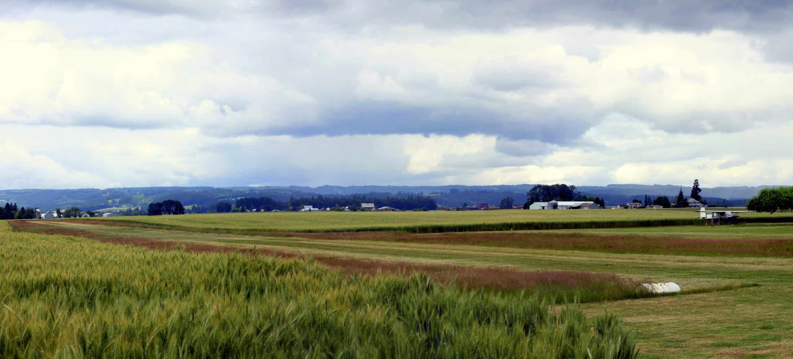 28. Cornelius, OR