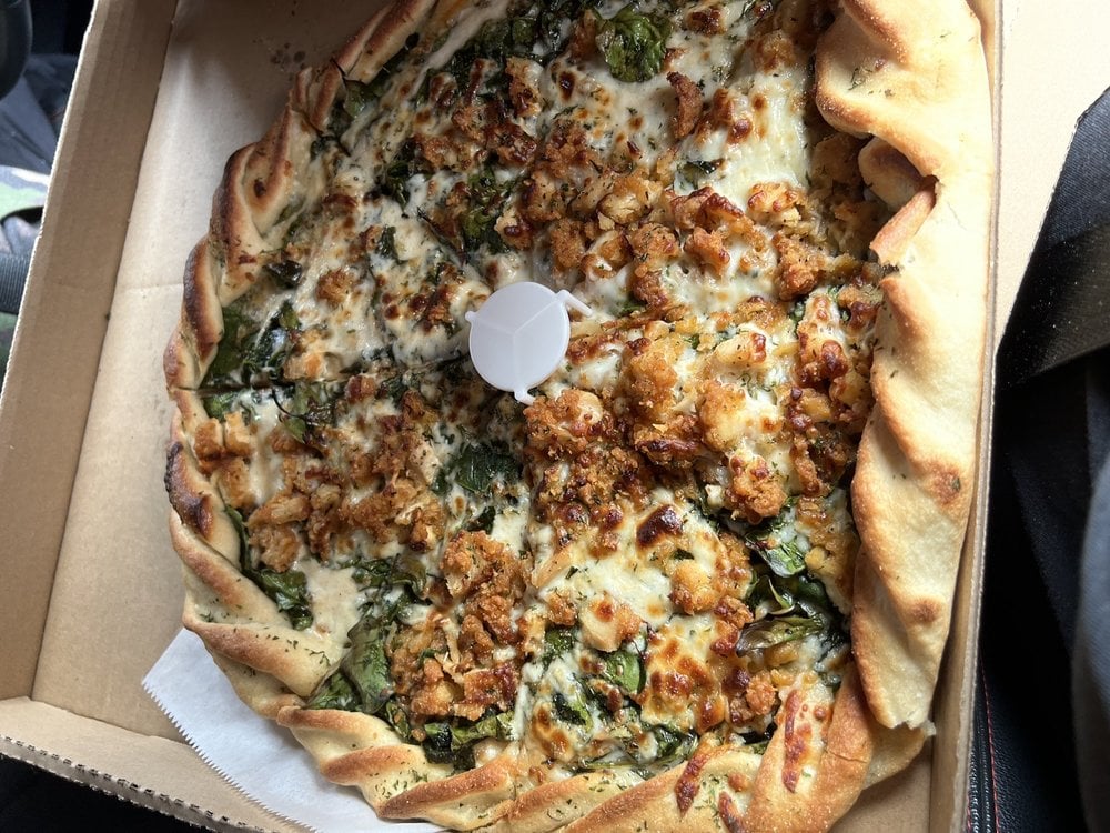 Can A Brotha Get A Slice