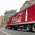 Answer: The Coca-Cola Company