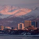 33. Anchorage, AK