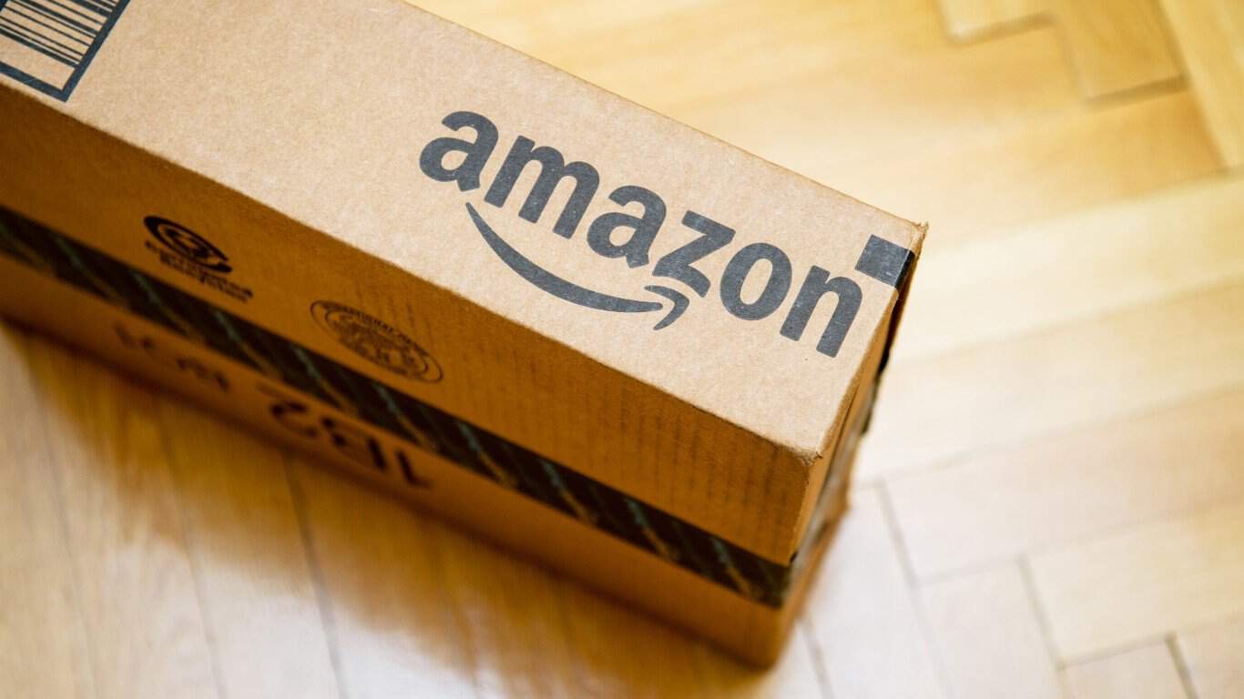 7. Lengthy Shipping