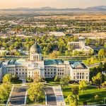 15. Montana