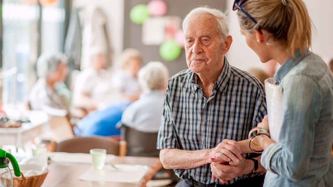 The Top U.S. States Where Alzheimer's Deaths are Surging