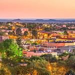 10. New Mexico