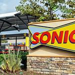 21. Sonic (Inspire Brands)