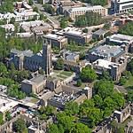 3. Duke University