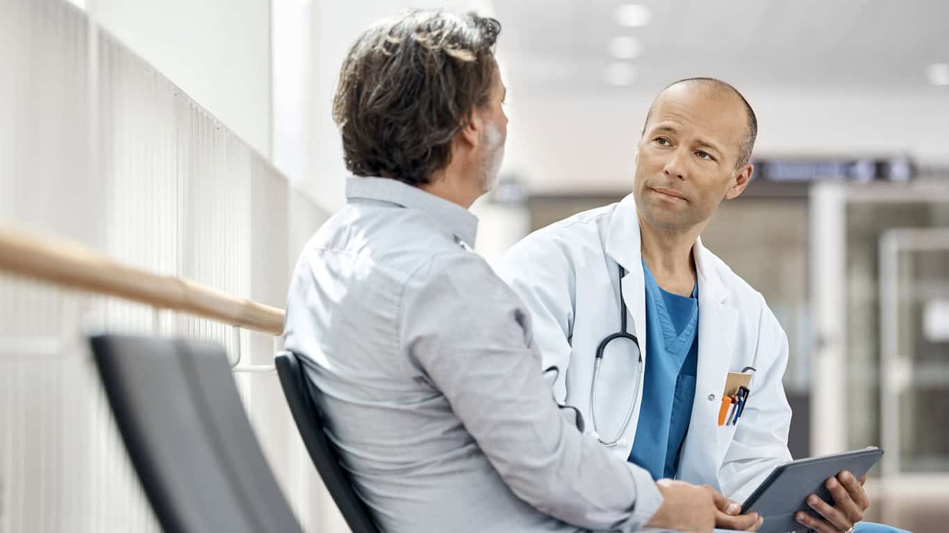 Avoiding the Doctor