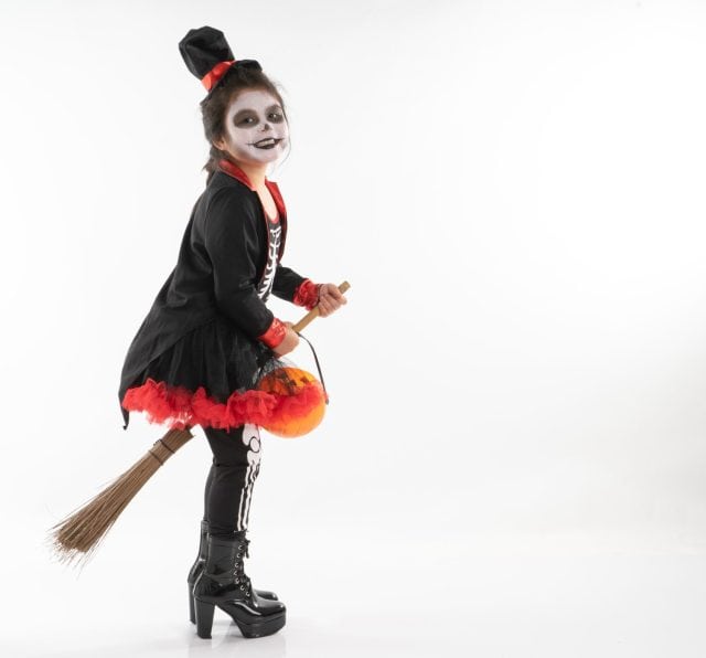 8 Halloween Party Games to Up the Excitement (and Fear!) Factor