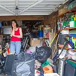 Downsizing on Clutter