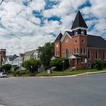22. Brunswick, MD