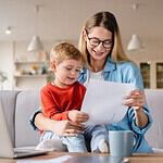 Your Child Has a Stutter