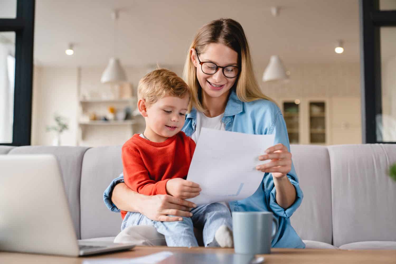 Your Child Has a Stutter