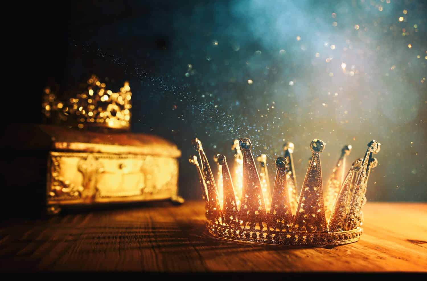 Queen Esther's Patience