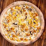Pizza Rosa