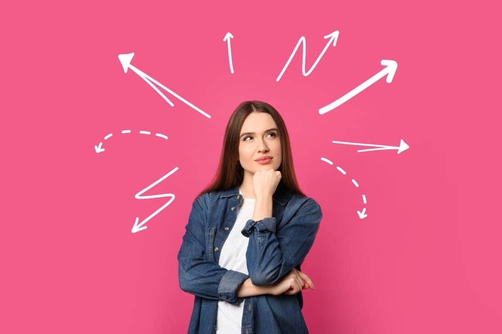 14 Things to Stop Doing Once You Hit 30