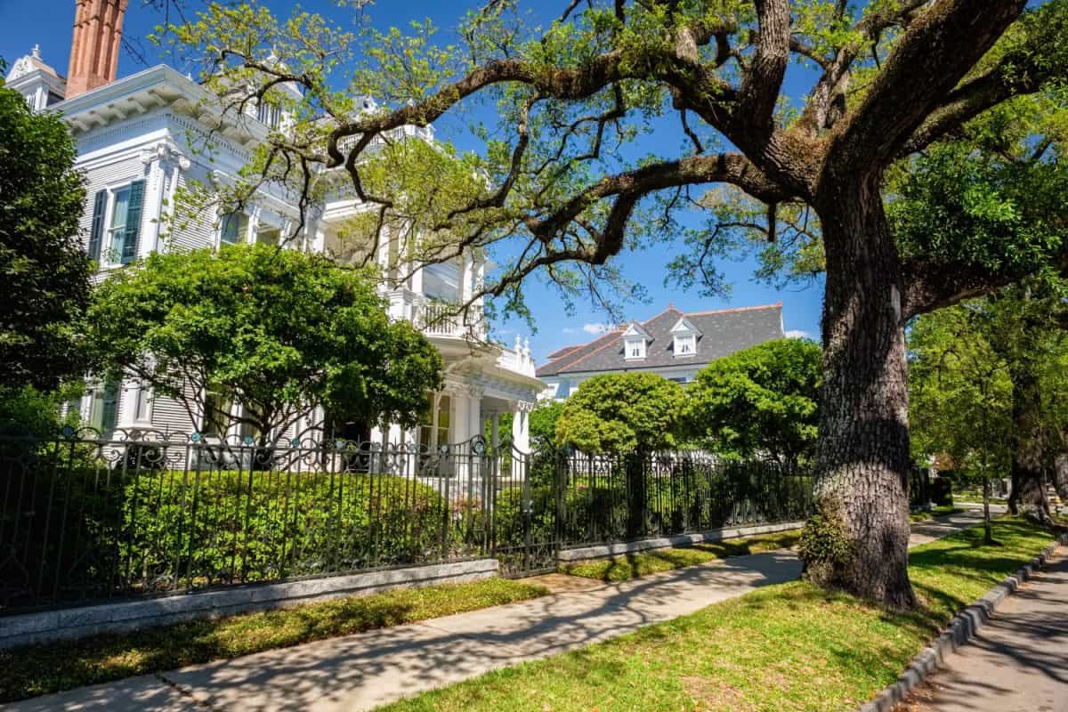 22 Historic Neighborhoods Where Houses are Less Than $100,000