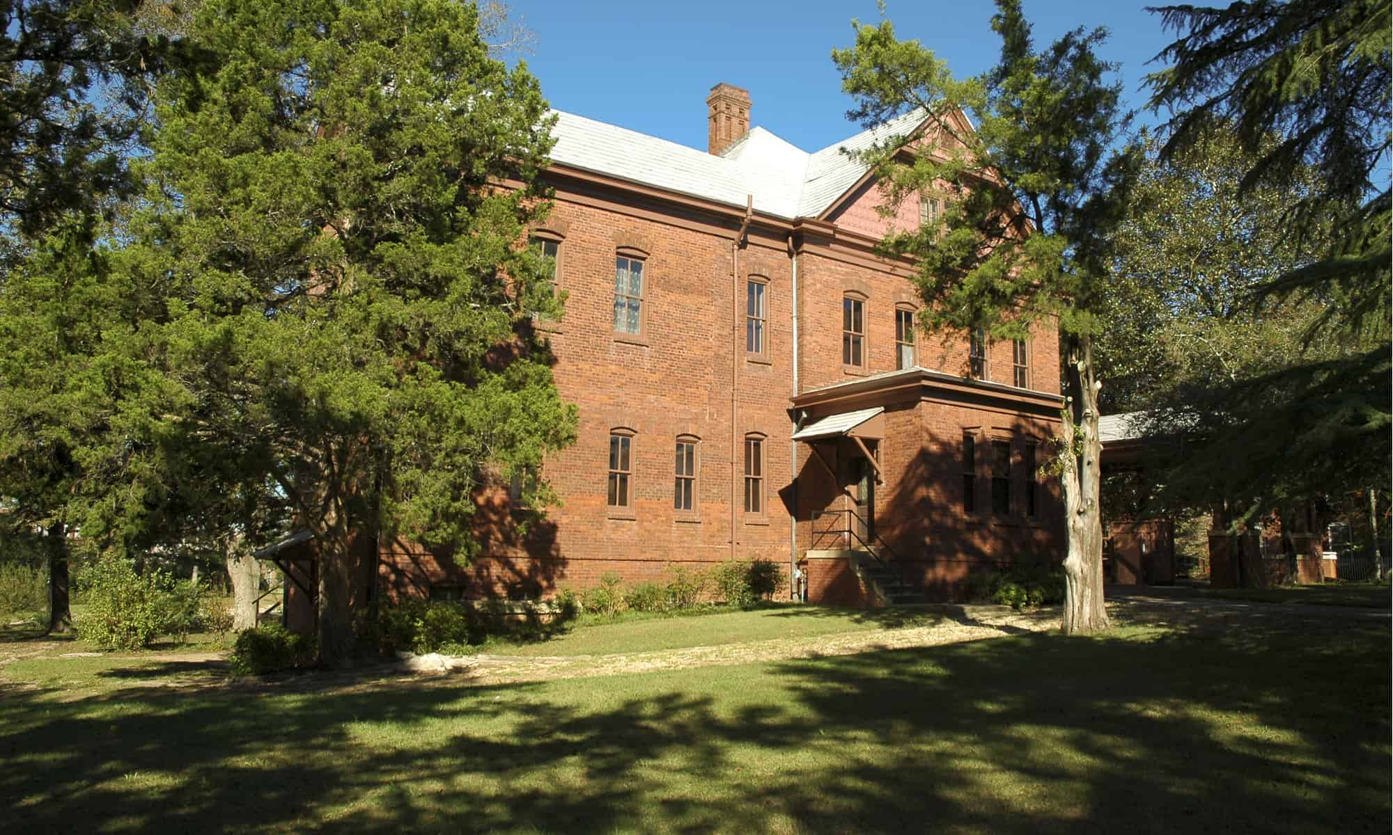 Tuskegee Institute