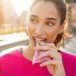 Energy Bars